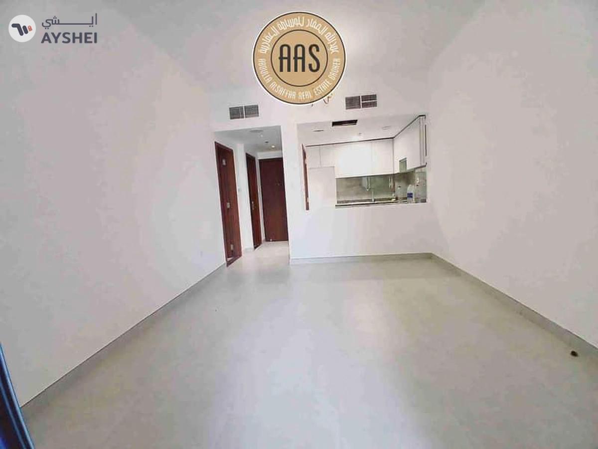 Brand New Spacious 1BR" Ready To Move" With All Amenities-1-1