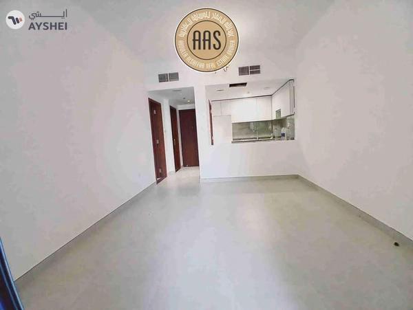 Brand New Spacious 1BR" Ready To Move" With All Amenities