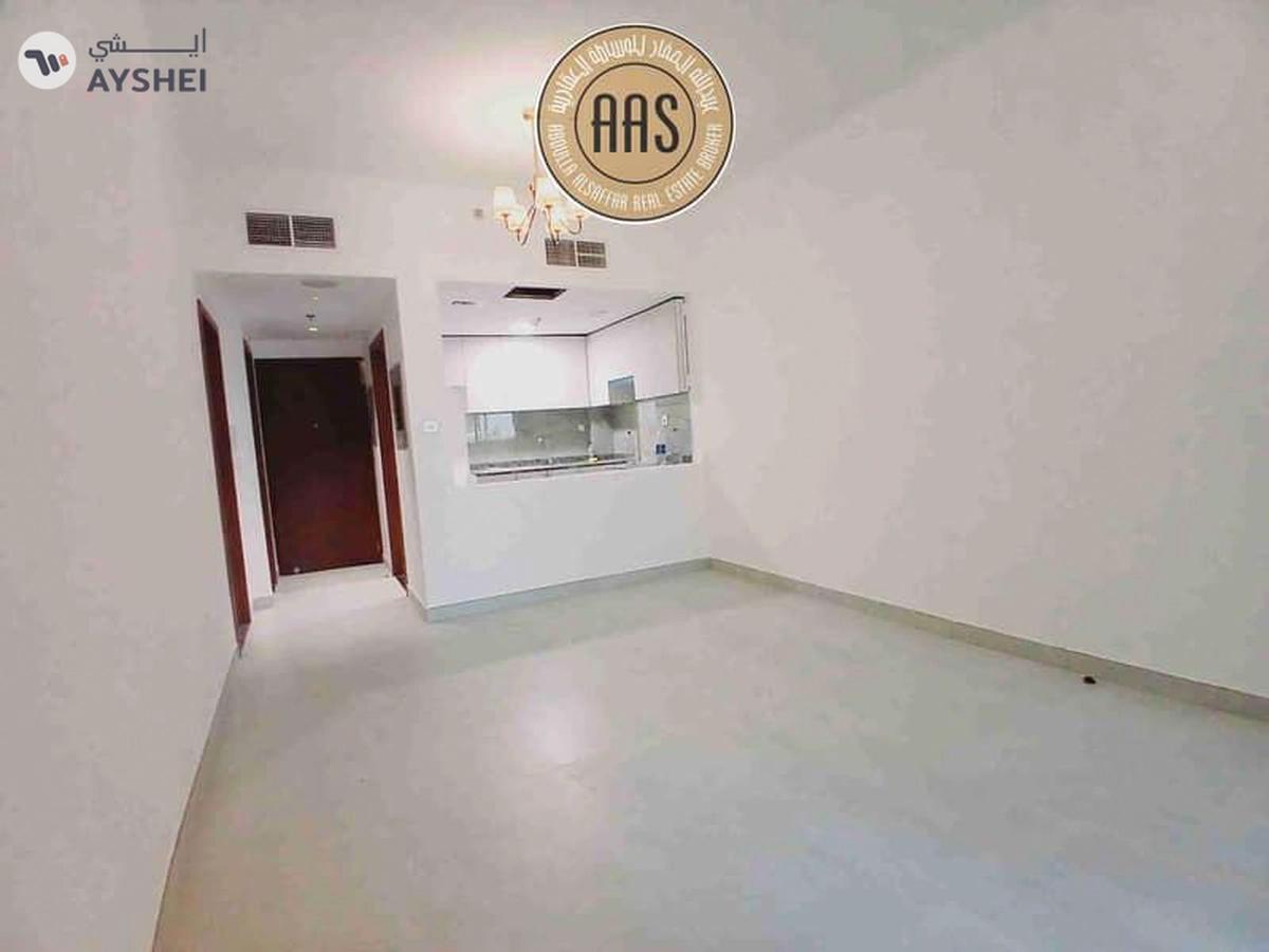 Brand New Spacious 1BR" Ready To Move" With All Amenities-3-3