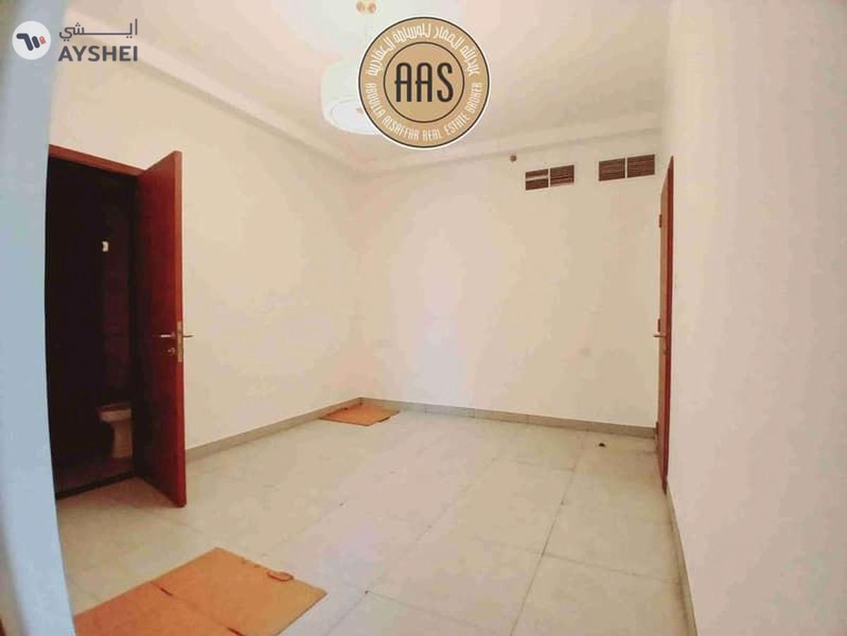 Brand New Spacious 1BR" Ready To Move" With All Amenities-5-5