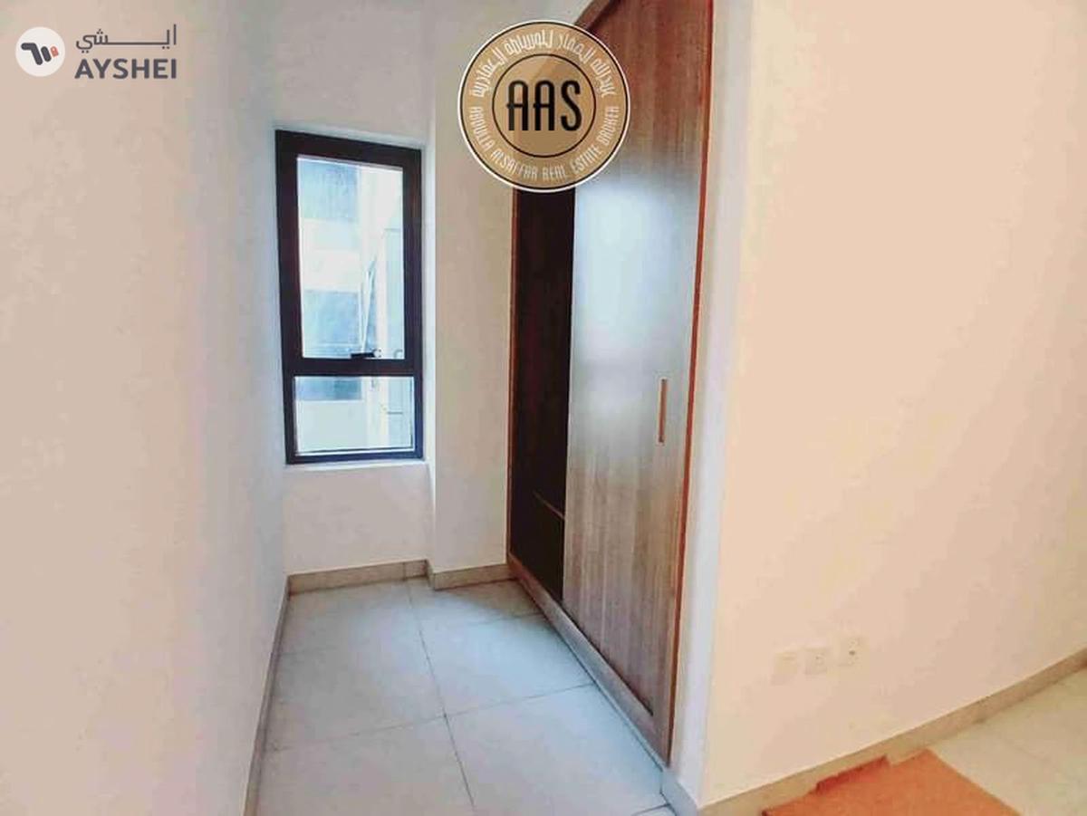 Brand New Spacious 1BR" Ready To Move" With All Amenities-6-6