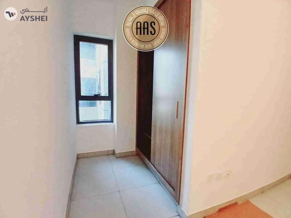 Brand New Spacious 1BR" Ready To Move" With All Amenities