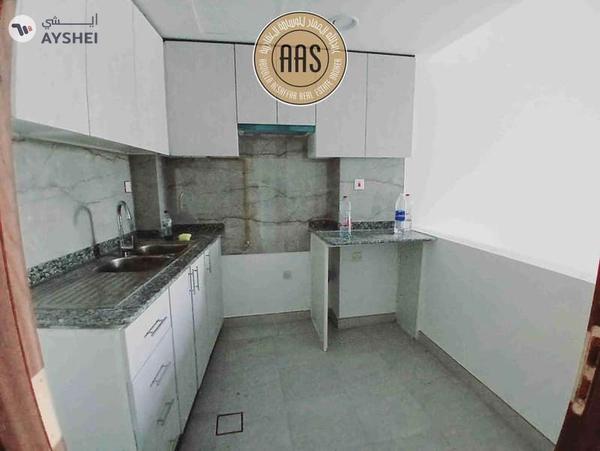 Brand New Spacious 1BR" Ready To Move" With All Amenities