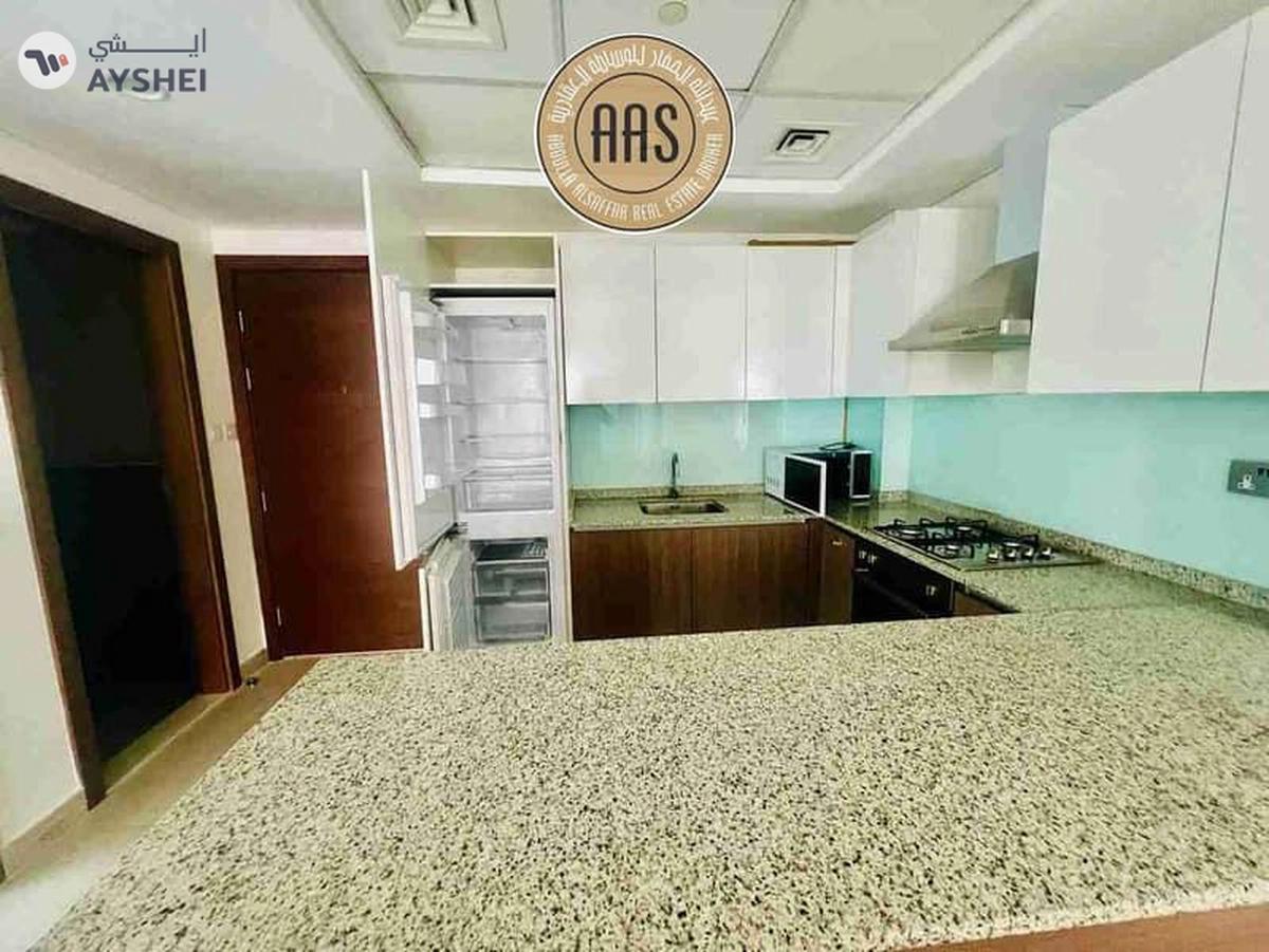 Spacious 1 bedroom ➕️ study room apartment with Teras ready to move only in 90k-9-9