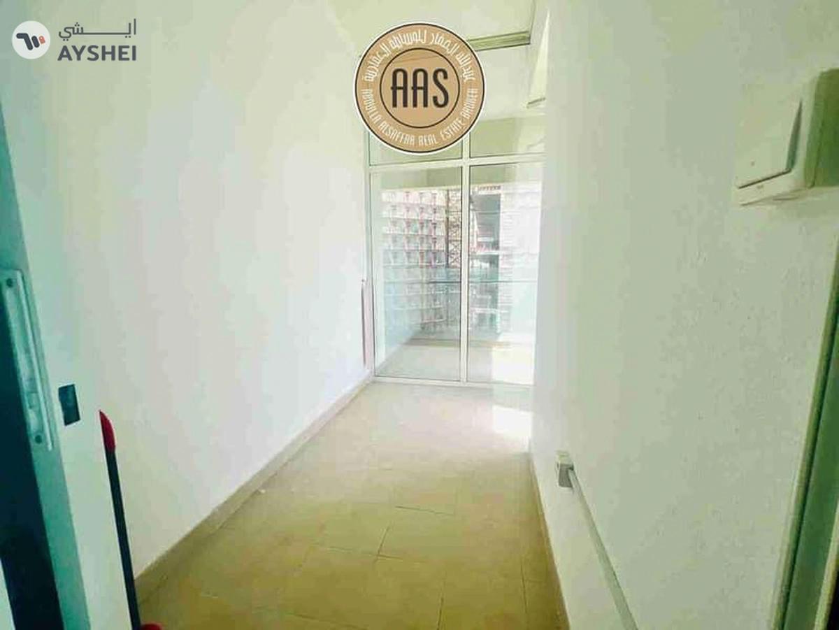 Spacious 1 bedroom ➕️ study room apartment with Teras ready to move only in 90k-10-10