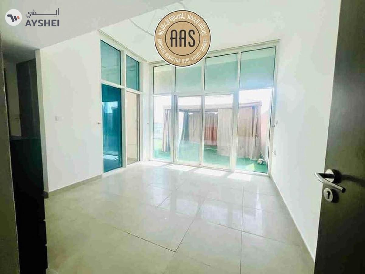 Spacious 1 bedroom ➕️ study room apartment with Teras ready to move only in 90k-0-landscape