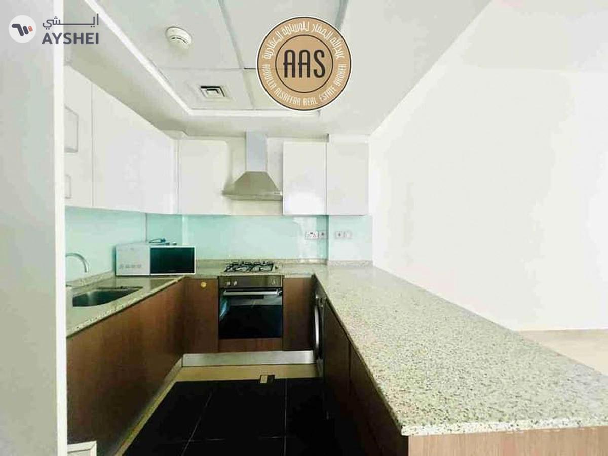 Spacious 1 bedroom ➕️ study room apartment with Teras ready to move only in 90k-1-landscape