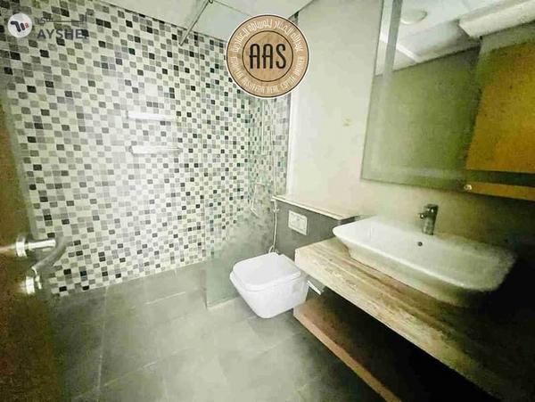 Spacious 1 bedroom ➕️ study room apartment with Teras ready to move only in 90k