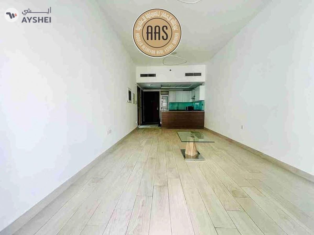 Spacious 1 bedroom ➕️ study room apartment with Teras ready to move only in 90k-6-6