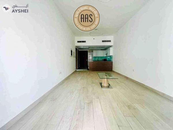 Spacious 1 bedroom ➕️ study room apartment with Teras ready to move only in 90k