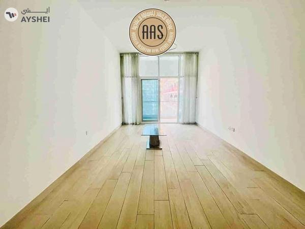 Spacious 1 bedroom ➕️ study room apartment with Teras ready to move only in 90k