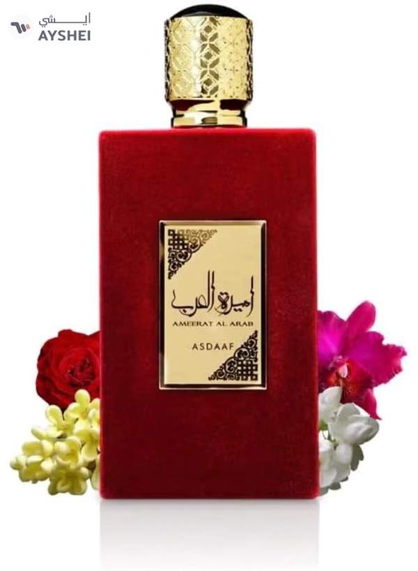 Lattafa Ameerat Al Arab EDP 100ml