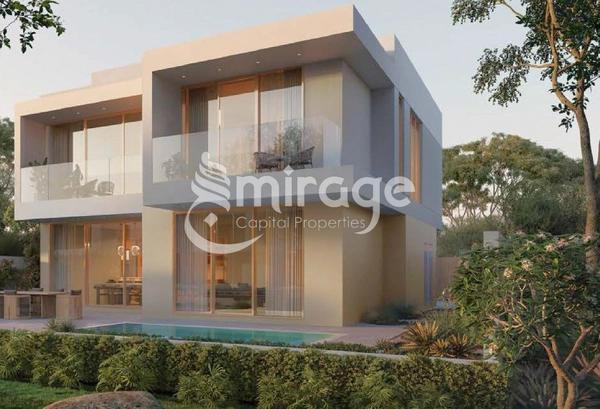 3BR Core Villa | Full Amenities | Prime Location