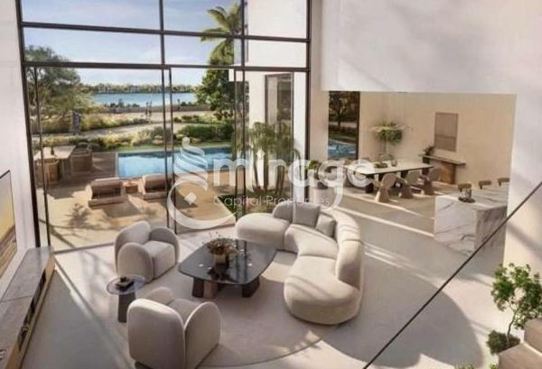 3BR Core Villa | Full Amenities | Prime Location