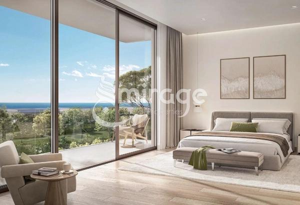 3BR Core Villa | Full Amenities | Prime Location