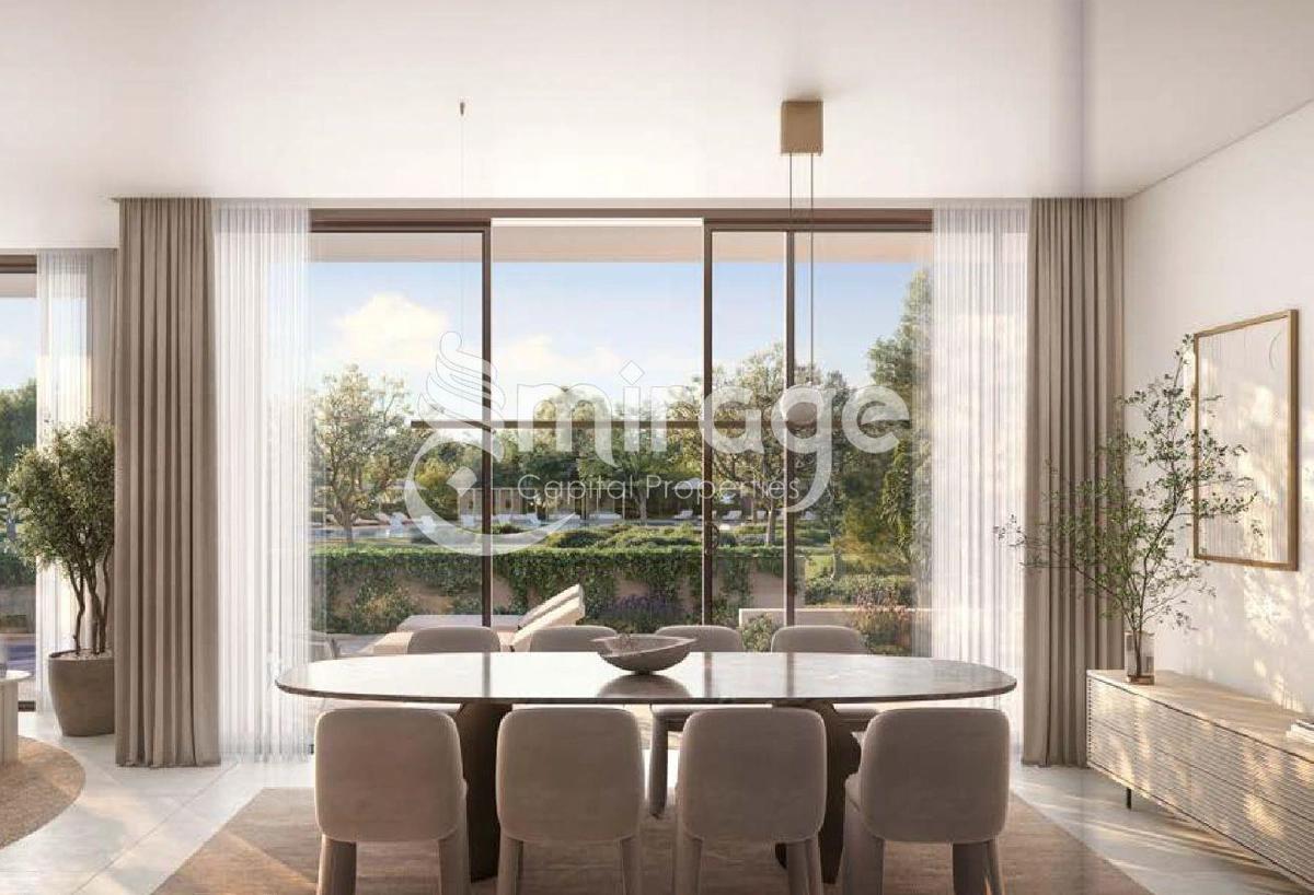 3BR Core Villa | Full Amenities | Prime Location-4-4