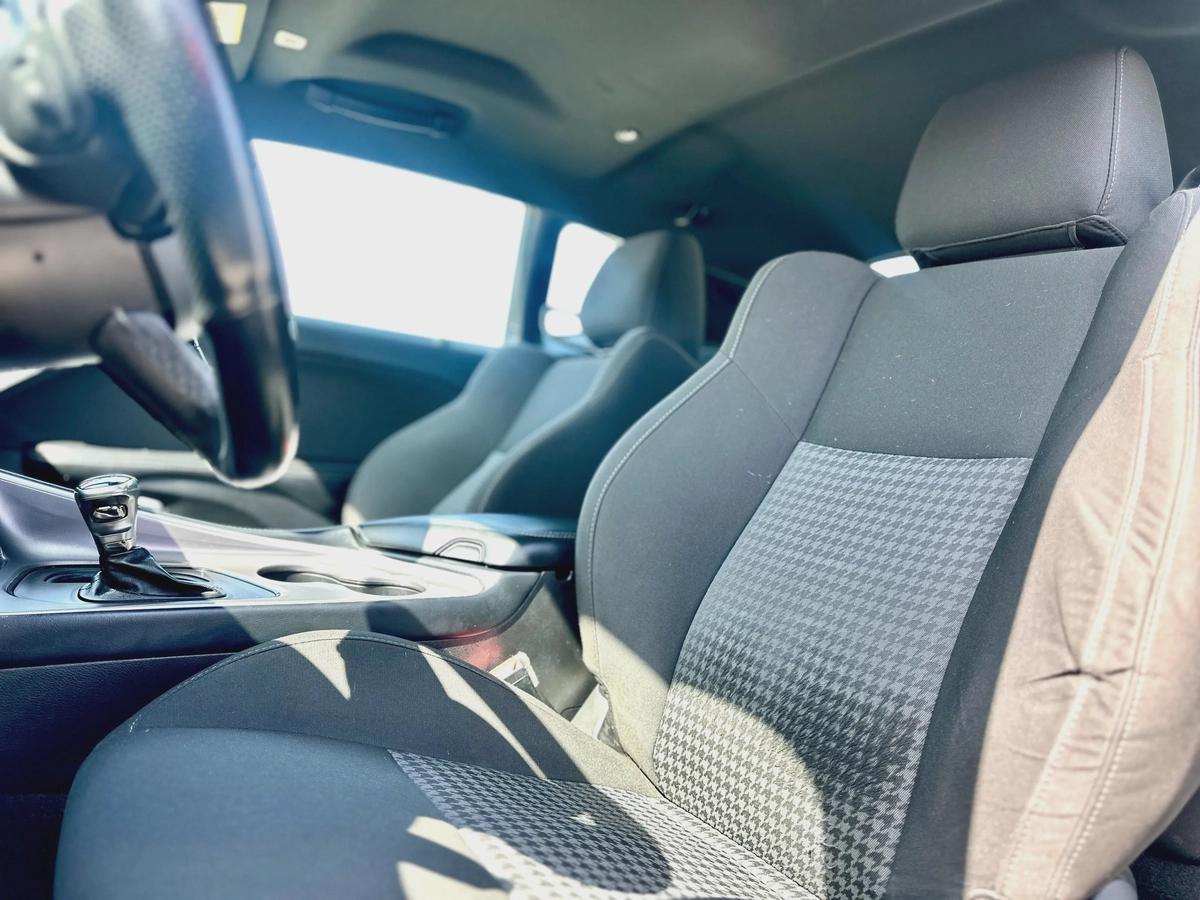 2021 Dodge Challenger RT - # 93872-9-9