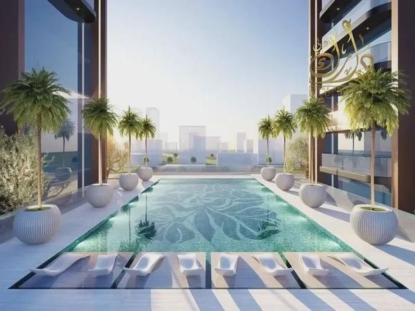 30%OFF_LOWEST PRICE_FULLY FURNISHED_HIGH DEMAND