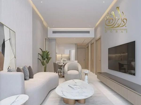 30%OFF_LOWEST PRICE_FULLY FURNISHED_HIGH DEMAND