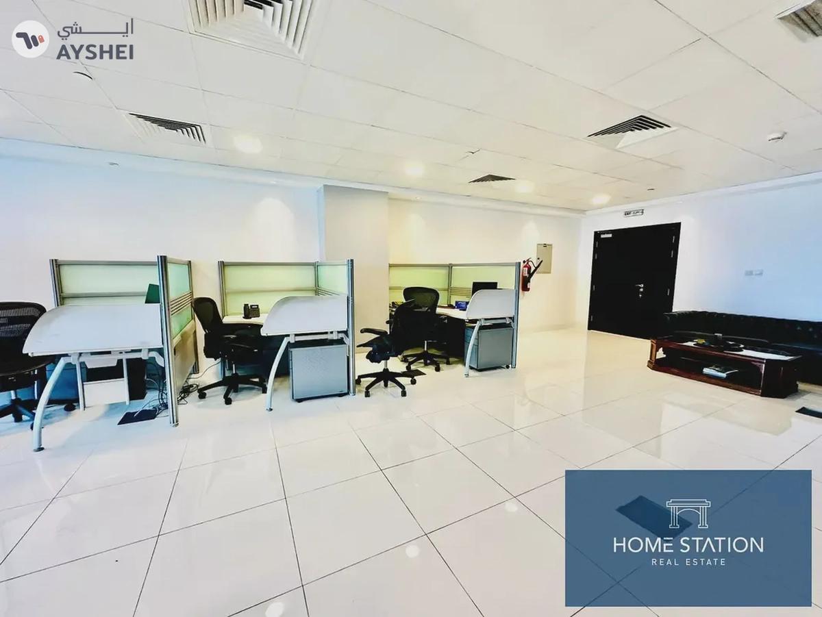 Grosvenor Business Tower, Barsha Heights (Tecom), Dubai-10-10