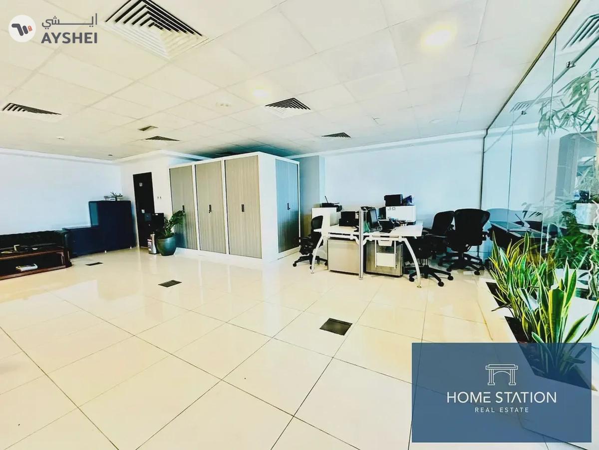 Grosvenor Business Tower, Barsha Heights (Tecom), Dubai-15-15