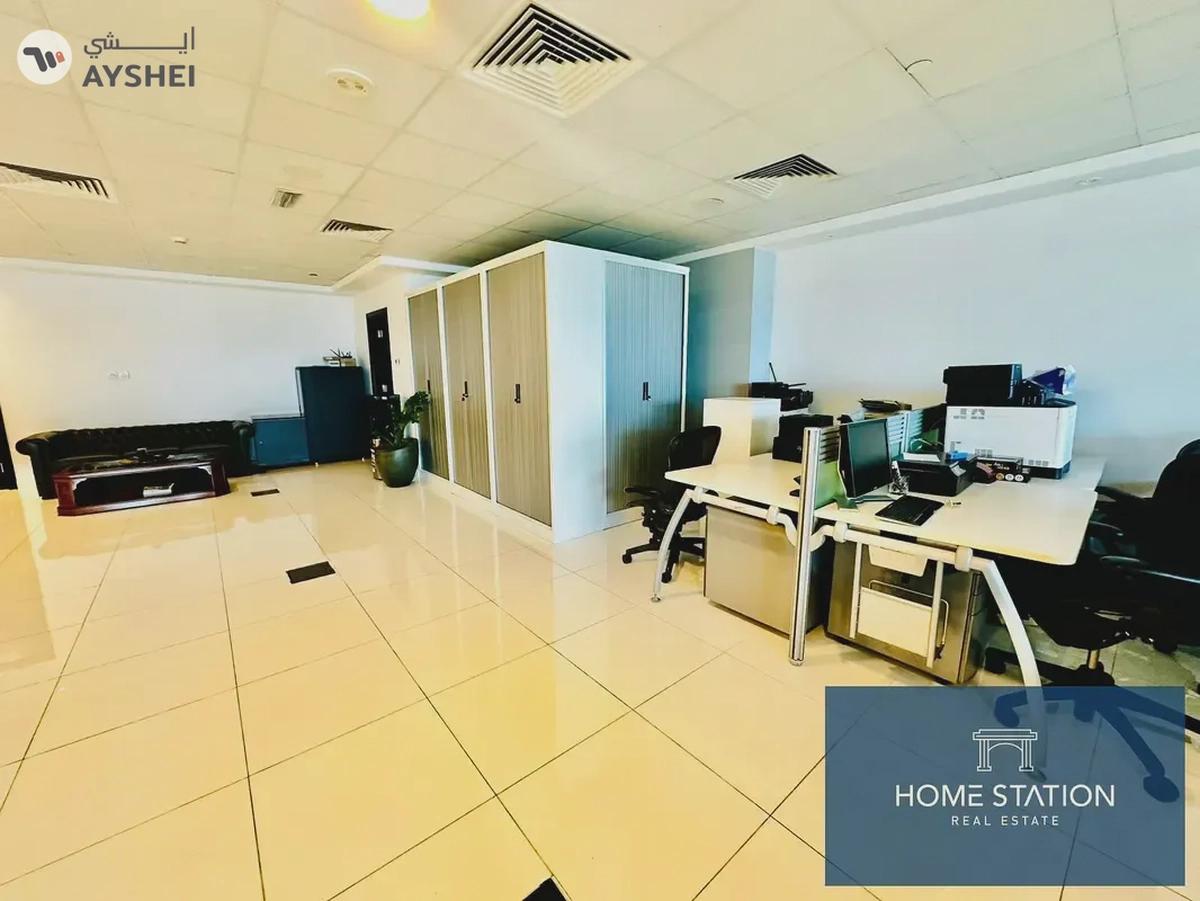 Grosvenor Business Tower, Barsha Heights (Tecom), Dubai-0-landscape