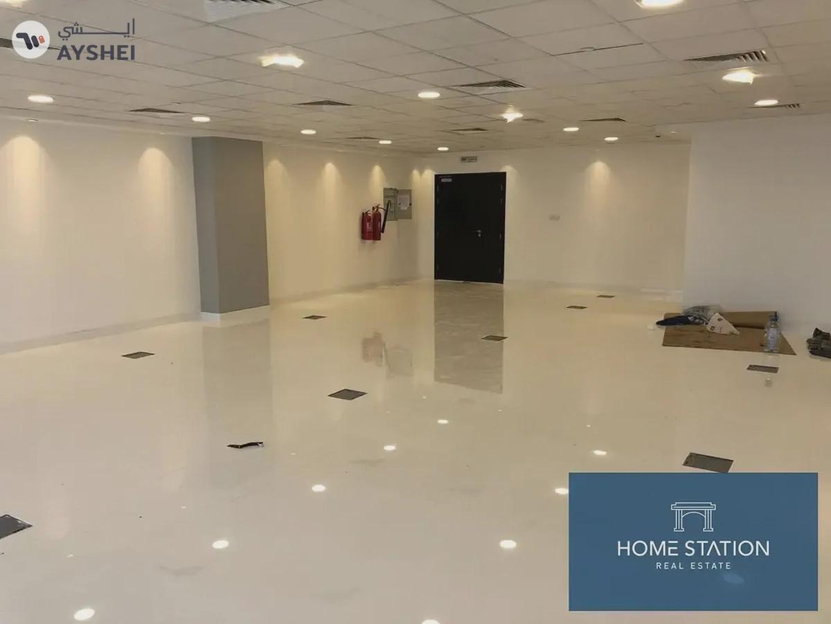 Grosvenor Business Tower, Barsha Heights (Tecom), Dubai-0-landscape