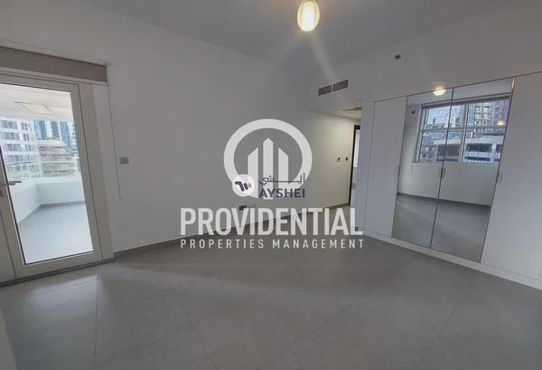 APARTMENT FOR RENT IN THE BOARDWALK RESIDENCE, SHAMS ABU DHABI