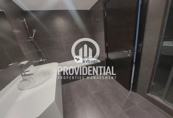 APARTMENT FOR RENT IN THE BOARDWALK RESIDENCE, SHAMS ABU DHABI