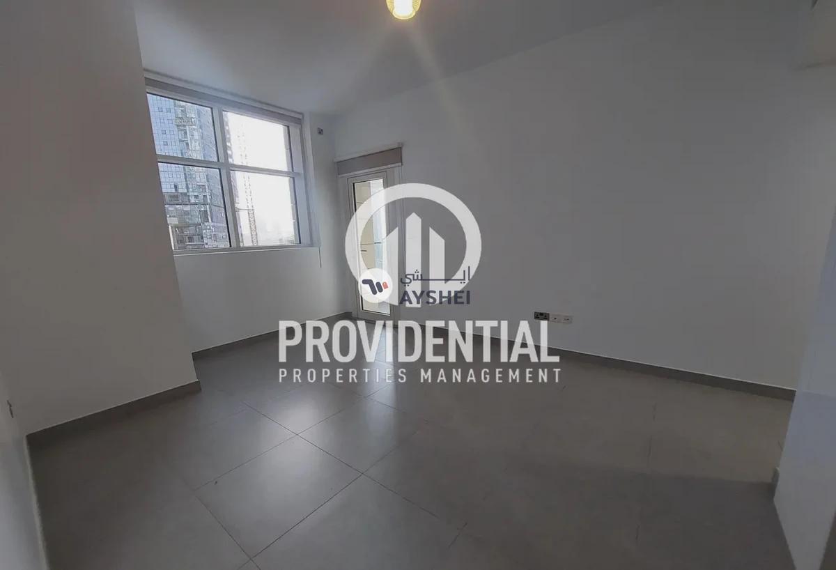 APARTMENT FOR RENT IN THE BOARDWALK RESIDENCE, SHAMS ABU DHABI-3-3