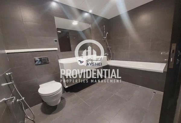 APARTMENT FOR RENT IN THE BOARDWALK RESIDENCE, SHAMS ABU DHABI