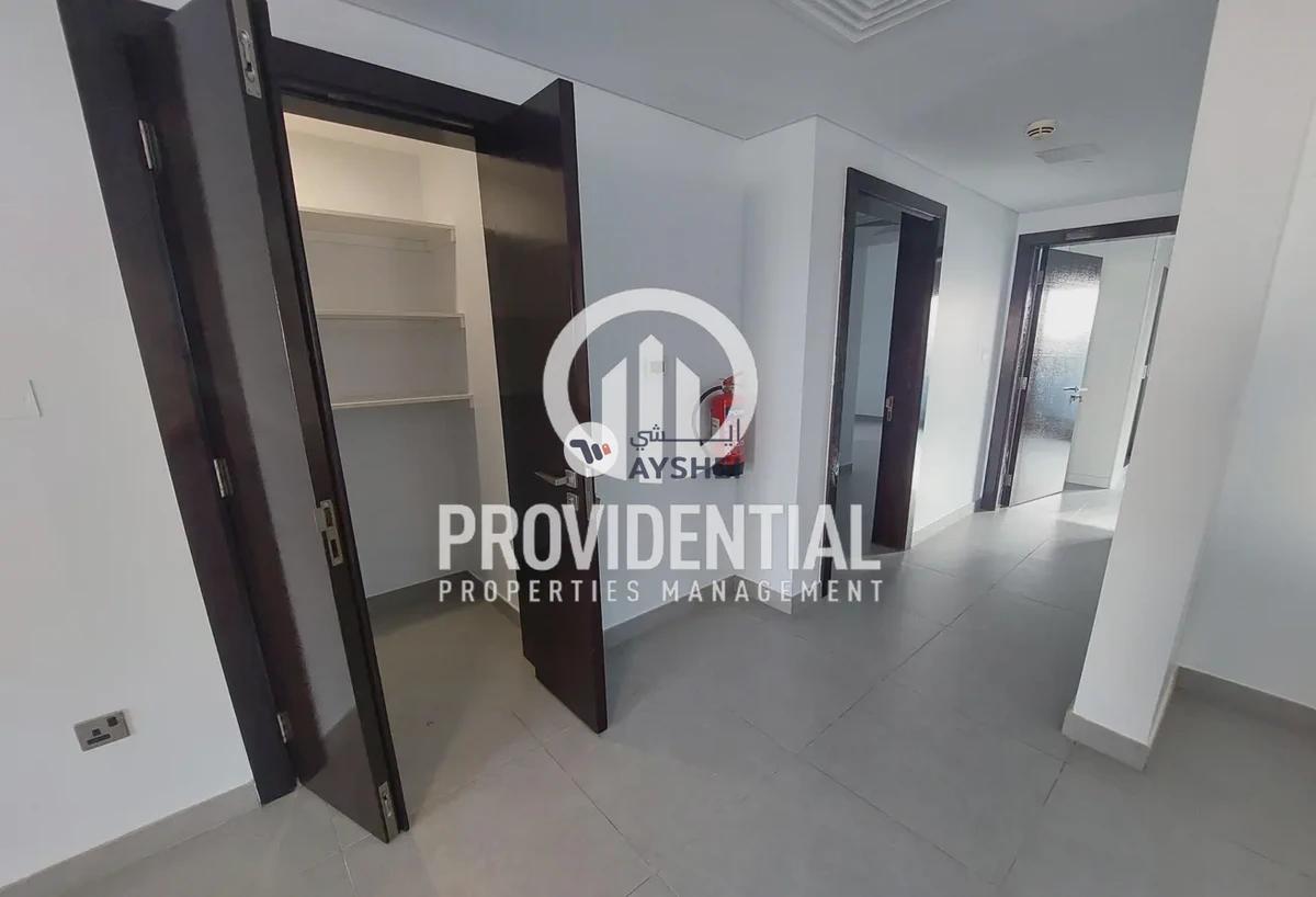 APARTMENT FOR RENT IN THE BOARDWALK RESIDENCE, SHAMS ABU DHABI-5-5