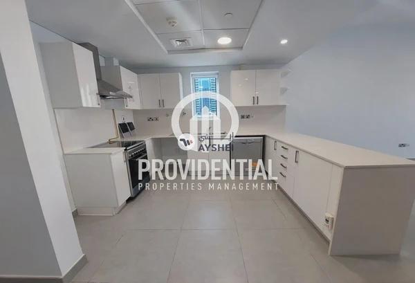 APARTMENT FOR RENT IN THE BOARDWALK RESIDENCE, SHAMS ABU DHABI