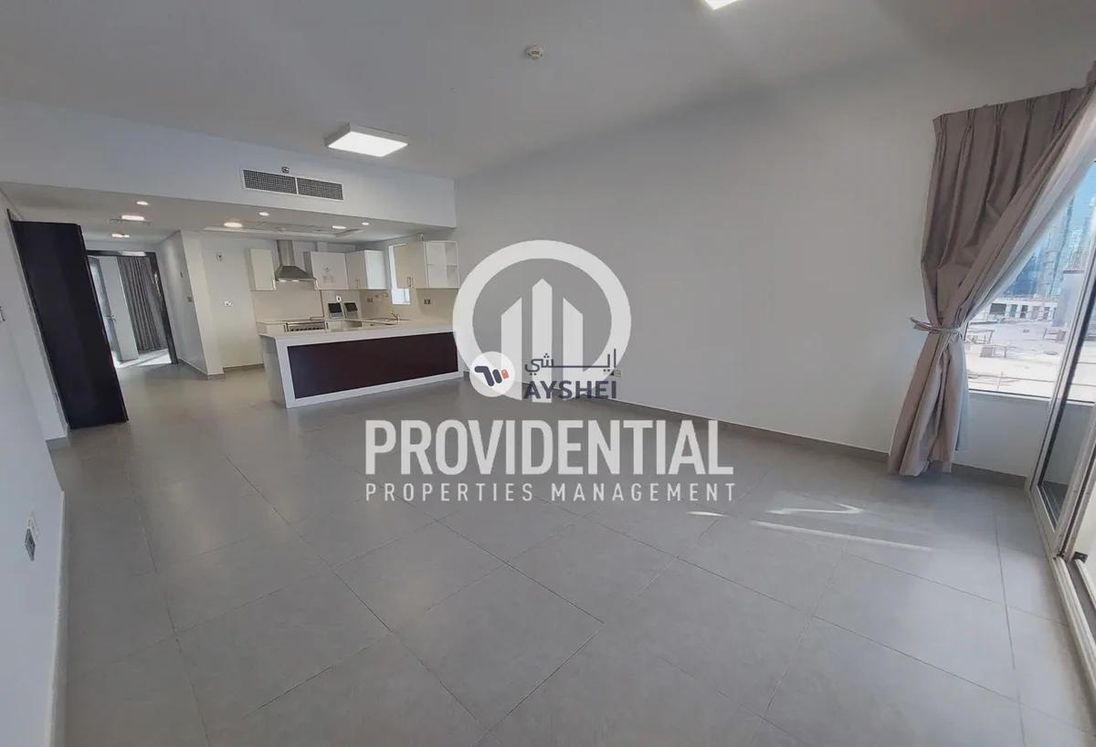 APARTMENT FOR RENT IN THE BOARDWALK RESIDENCE, SHAMS ABU DHABI-7-7