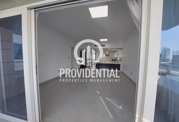 APARTMENT FOR RENT IN THE BOARDWALK RESIDENCE, SHAMS ABU DHABI