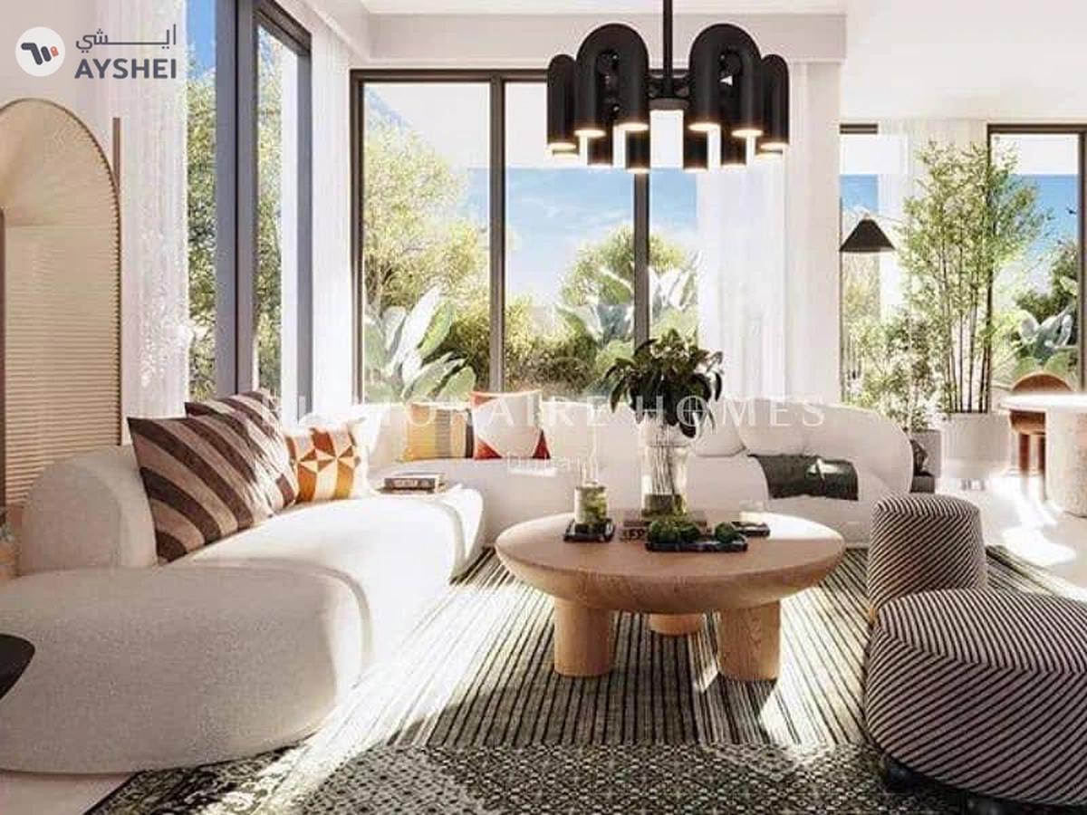 Lillia, The Valley by Emaar, Dubai-1-landscape