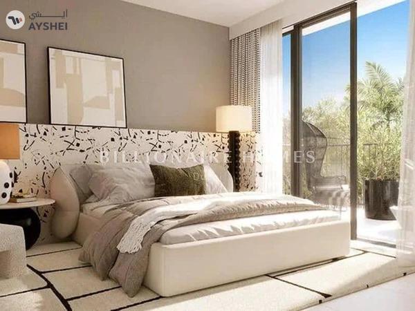 Lillia, The Valley by Emaar, Dubai