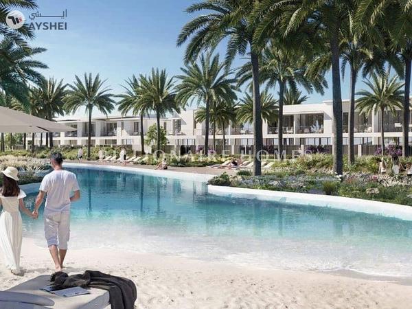 Lillia, The Valley by Emaar, Dubai