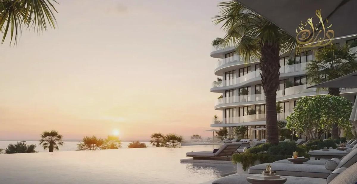 LUXURY LIVING/BEACH ACCESS SEA VIEW/PAY ONLY 20%-2-2