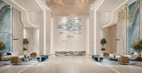 LUXURY LIVING/BEACH ACCESS SEA VIEW/PAY ONLY 20%