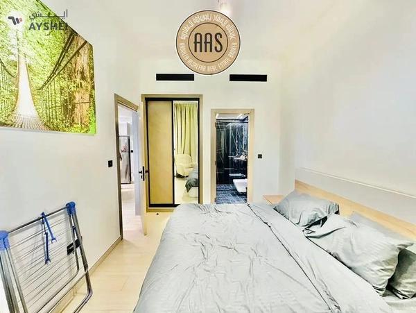 Fully furnished 1 bedroom •• nice view •• luxurious finish •• vacant