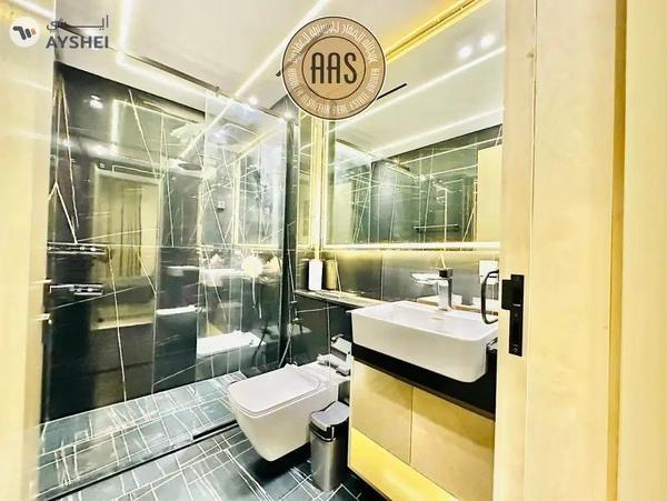 Fully furnished 1 bedroom •• nice view •• luxurious finish •• vacant