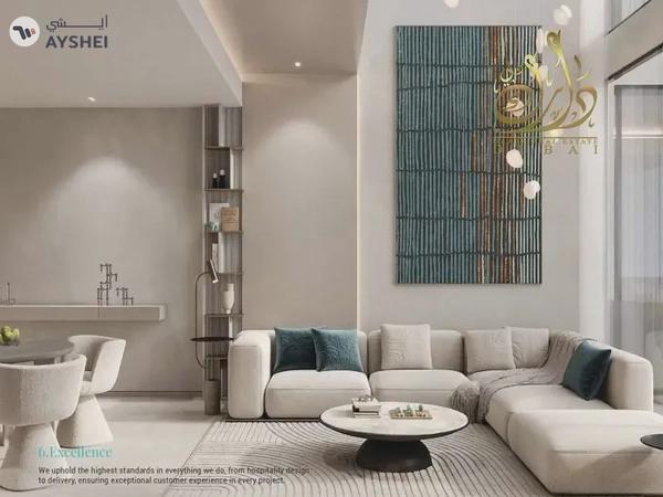 MORTGAGE DEAL_ 30/70 PAYMANTPLAN_ALMOST READY_10% CA