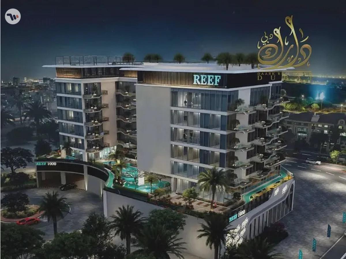 MORTGAGE DEAL_ 30/70 PAYMANTPLAN_ALMOST READY_10% CA-7-7