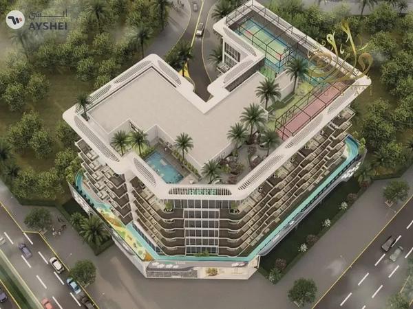 MORTGAGE DEAL_ 30/70 PAYMANTPLAN_ALMOST READY_10% CA