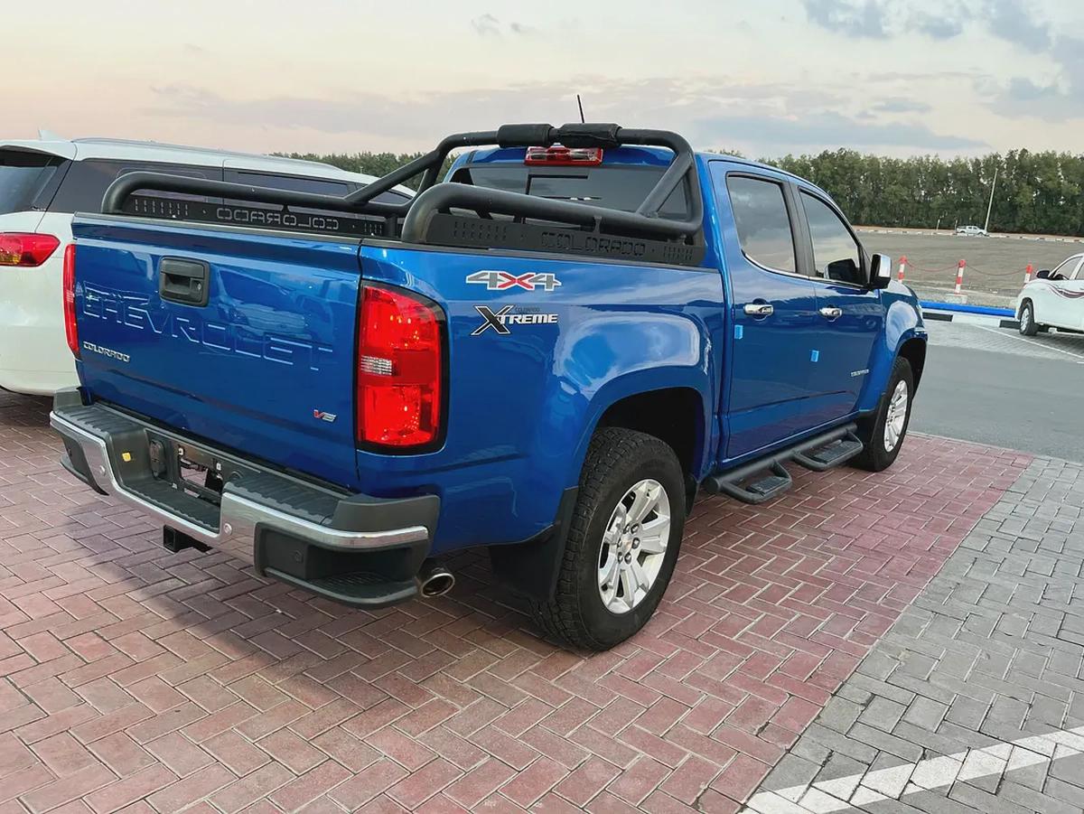 Chevrolet Colorado-3-3