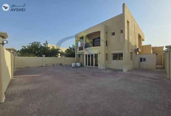 VILLA FOR SALE IN BAWABAT AL SHARQ, BANIYAS EAST