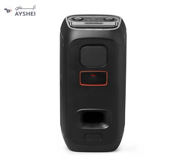 JBL Partybox Club 120 Portable Party Speaker Black