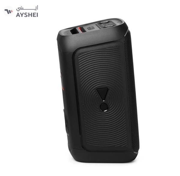 JBL Partybox Club 120 Portable Party Speaker Black