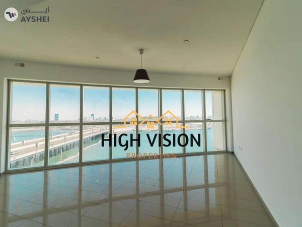 Marina Square, Al Reem Island, Abu Dhabi